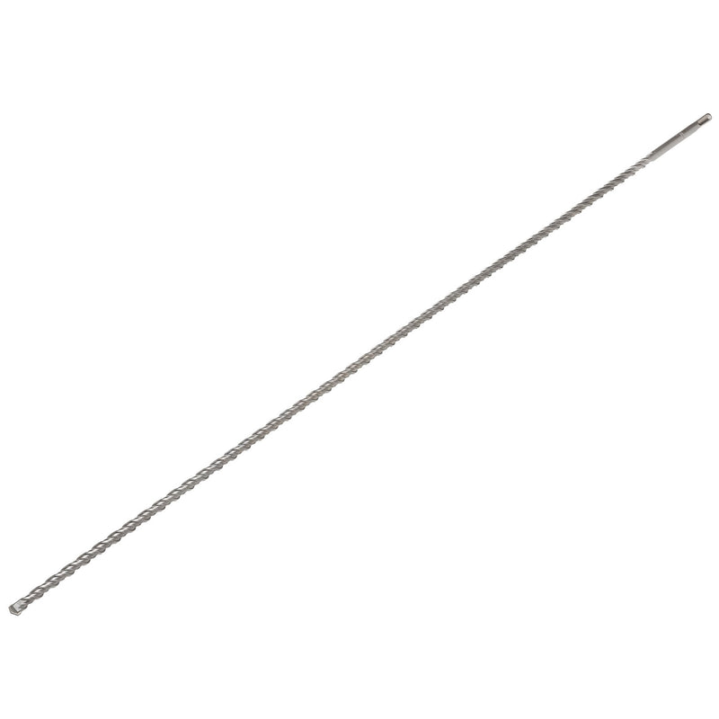 Draper 13830 SDS Plus Drill Bit, 12.0 x 1000mm