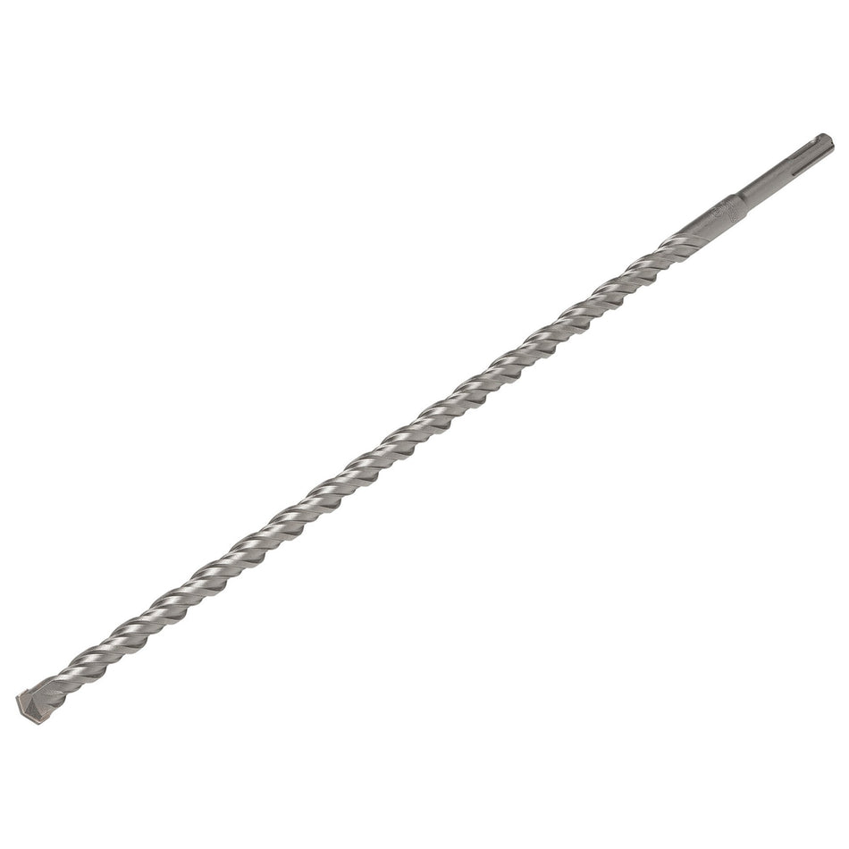Draper 13835 SDS Plus Drill Bit, 14.0 x 450mm