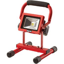 Clarke 4003615 COB10CR 10W COB LED Rechargeable Work Light