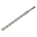 Draper 13856 SDS Plus Drill Bit, 16.0 x 260mm