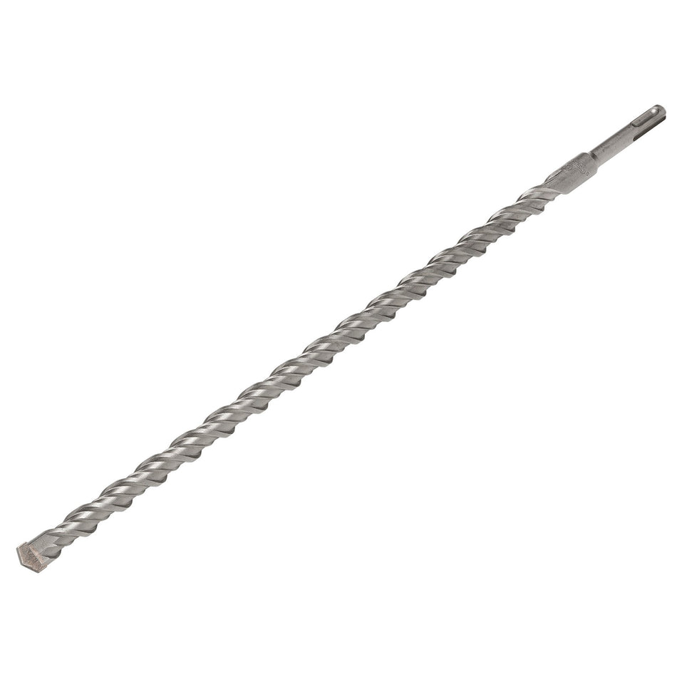Draper 13858 SDS Plus Drill Bit, 16.0 x 450mm
