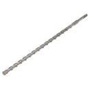 Draper 13858 SDS Plus Drill Bit, 16.0 x 450mm