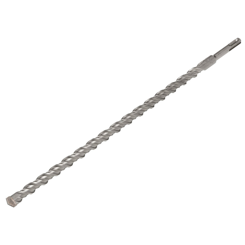 Draper 13858 SDS Plus Drill Bit, 16.0 x 450mm