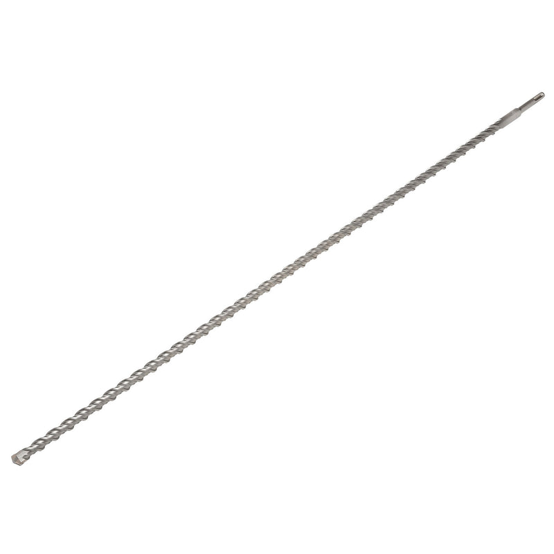 Draper 13864 SDS Plus Drill Bit, 16.0 x 1000mm