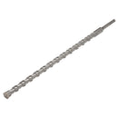 Draper 13877 SDS Plus Drill Bit, 20.0 x 450mm
