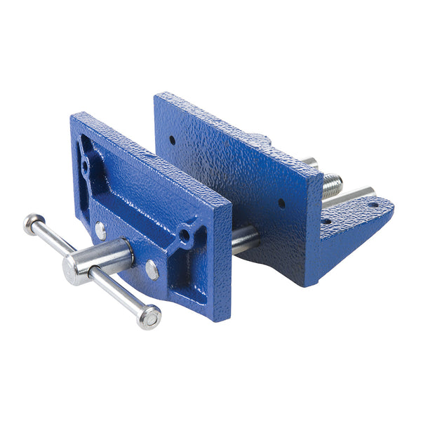 Silverline 138785 Woodworkers Vice 2.7kg