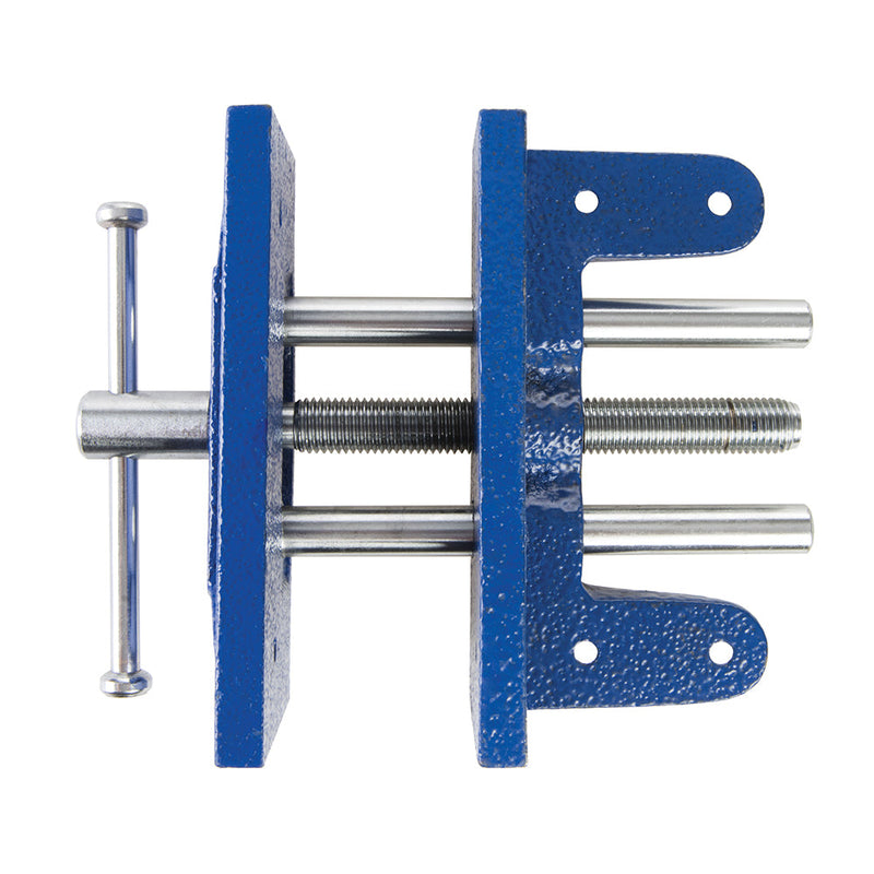 Silverline 138785 Woodworkers Vice 2.7kg