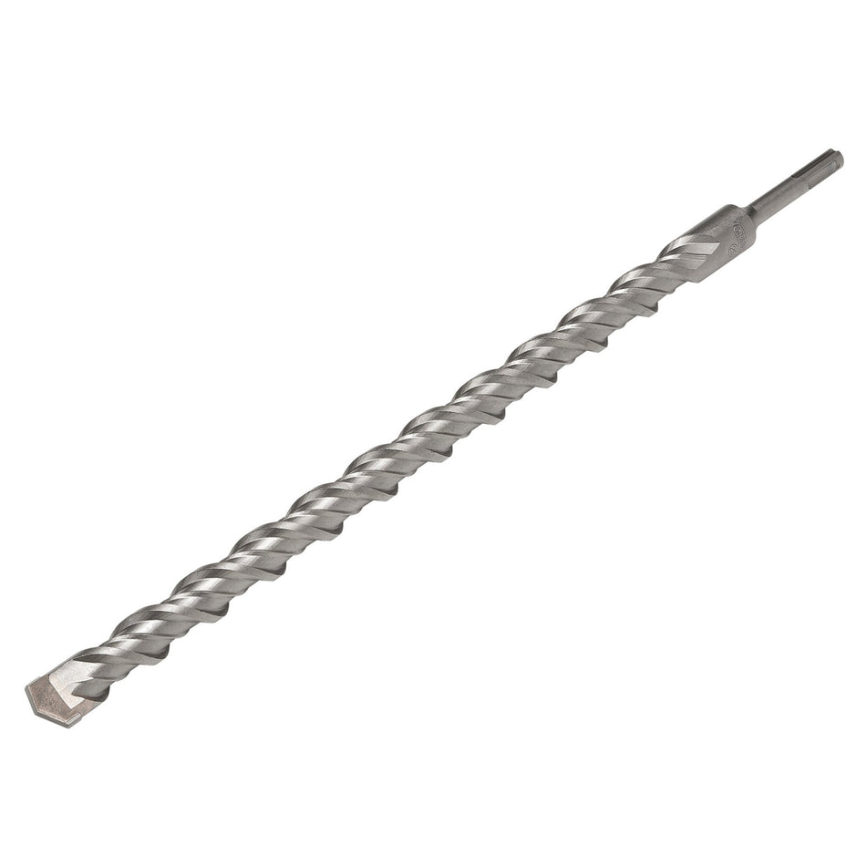 Draper 13880 SDS Plus Drill Bit, 25.0 x 450mm