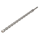 Draper 13880 SDS Plus Drill Bit, 25.0 x 450mm