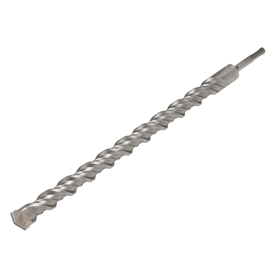 Draper 13883 SDS Plus Drill Bit, 28.0 x 450mm