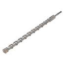 Draper 13883 SDS Plus Drill Bit, 28.0 x 450mm