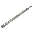 Draper 13884 SDS Plus Drill Bit, 30.0 x 450mm