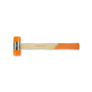 BETA 13900060 1390 60-SOFT FACE HAMMERS WOODEN