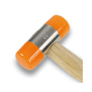 BETA 13900022 1390 22-SOFT FACE HAMMERS WOODEN