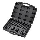 Draper 13915 Hex Star Bit Set (16 Piece)