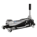 Draper 13929 Aluminium and Steel Racing Trolley Jack, 2.5 Tonne