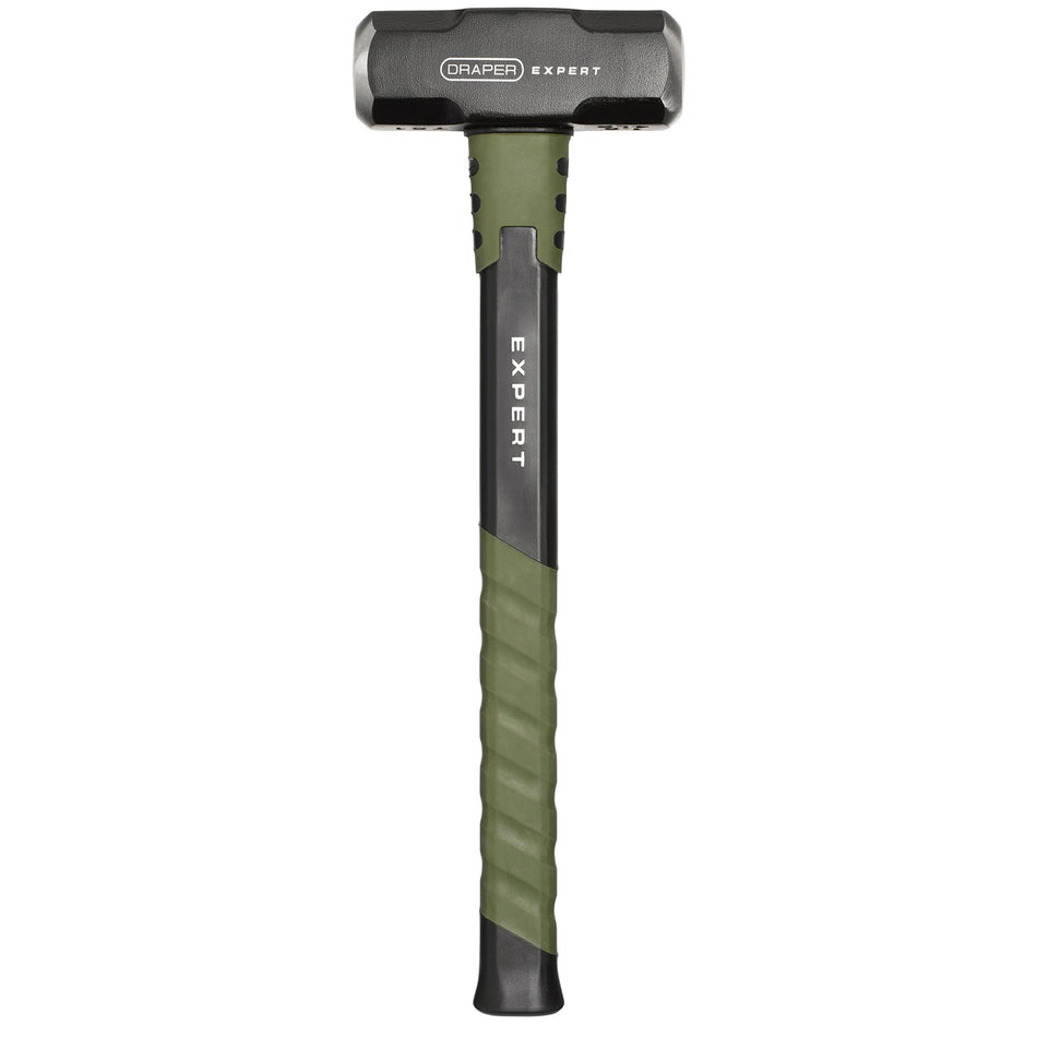 DRAPER 13988 Draper Expert Sledge Hammer, 1.8kg/4lb