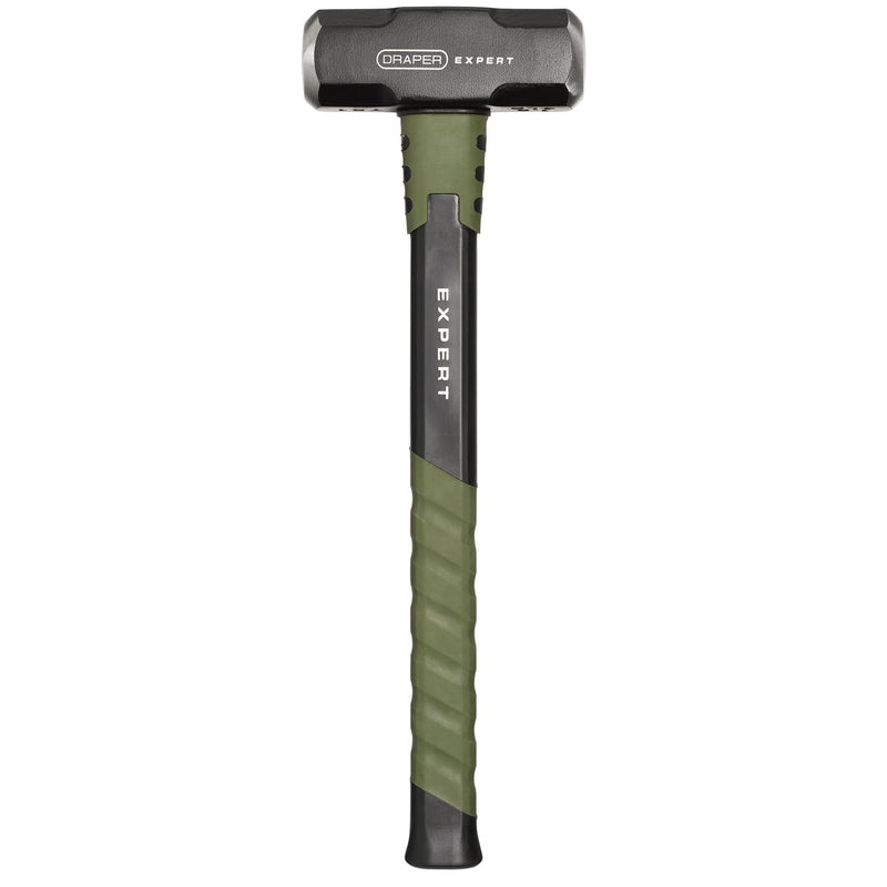 DRAPER 13988 Draper Expert Sledge Hammer, 1.8kg/4lb