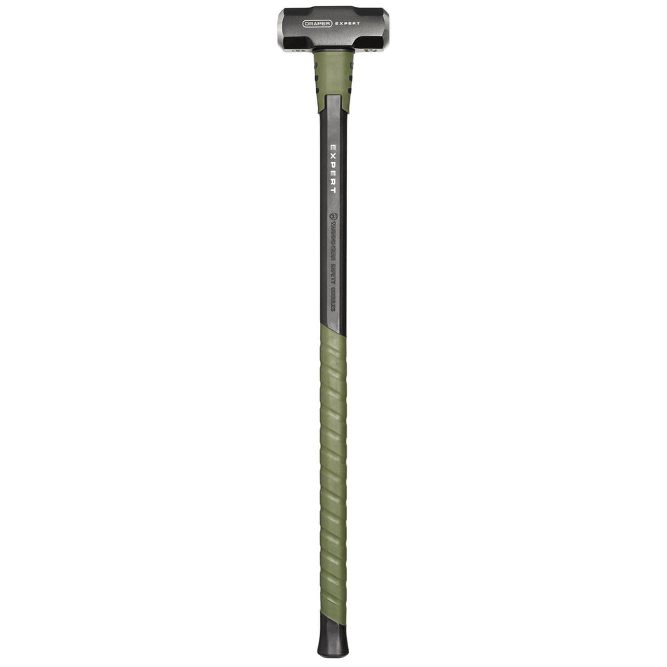 DRAPER 13991 Draper Expert Sledge Hammer, 3.2kg/7lb