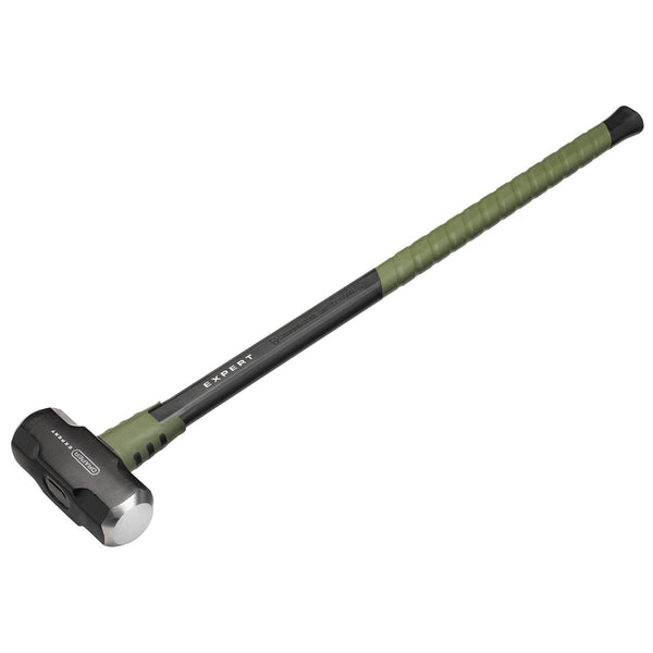 DRAPER 13996 Draper Expert Sledge Hammer, 4.5kg/10lb