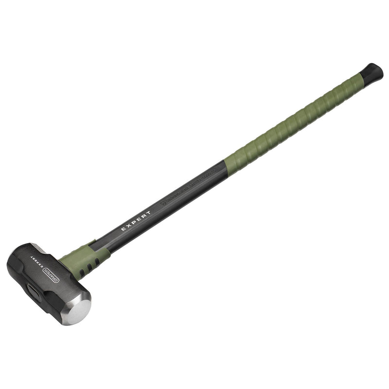DRAPER 13996 Draper Expert Sledge Hammer, 4.5kg/10lb