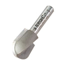 Trend Tools 13/1X1/4TC Radius Cutter 8Mm Radius