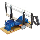 Clarke 6461516 MBS600D 600mm Manual Compound Mitre Saw