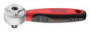 Teng Tools 1400-72MN 72 teeth Mini 1/4" Drive Ratchet