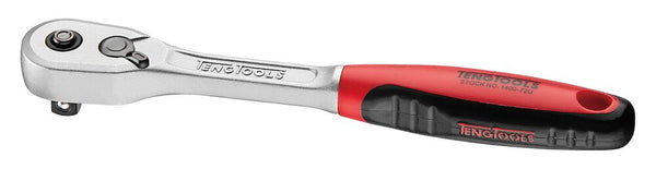 Teng Tools 1400-72U 1/4" Ratchet 72 Teeth IP5X