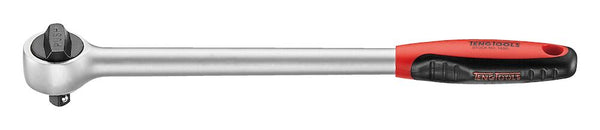 Teng Tools 1400L 1/4" Ratchet Long Arm 43 Teeth 200mm