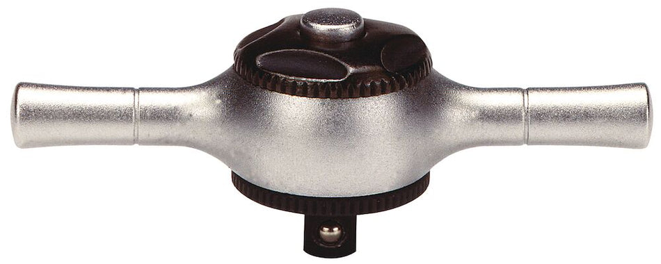 Teng Tools 1400M Mini Palm Ratchet 1/4" Drive