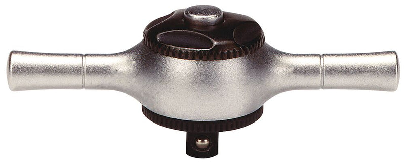 Teng Tools 1400M Mini Palm Ratchet 1/4" Drive