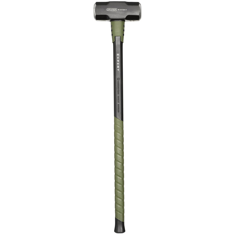 DRAPER 14032 Draper Expert Sledge Hammer, 6.3kg/14lb