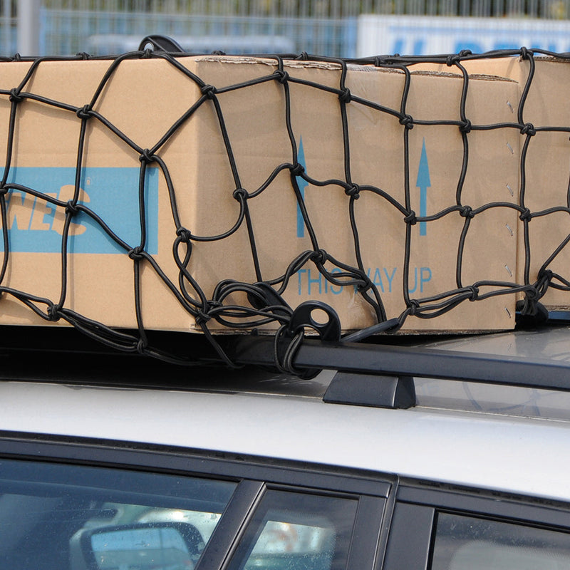 Silverline 140818 Cargo Net