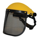 Silverline 140868 Mesh Face Shield