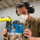 Silverline 140893 Wraparound Safety Glasses