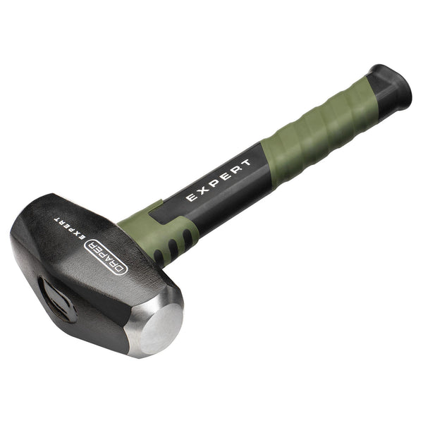 DRAPER 14098 Draper Expert Club Hammer, 1.8kg/4lb