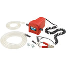 Clarke 7160100 CFTP12 12V Oil And Diesel Pump