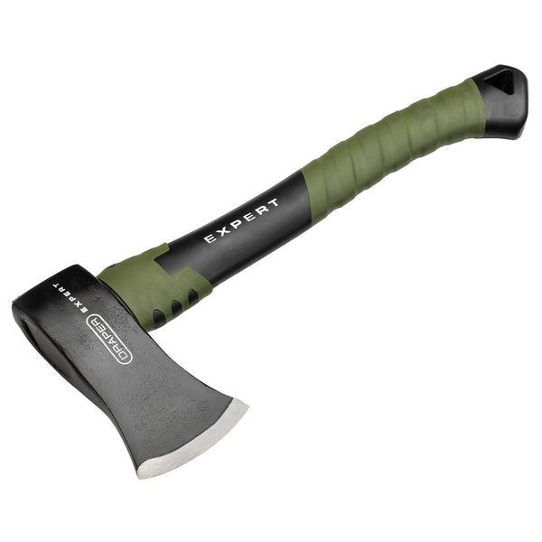 DRAPER 14110 Draper Expert Axe, 0.6kg/1.25lb
