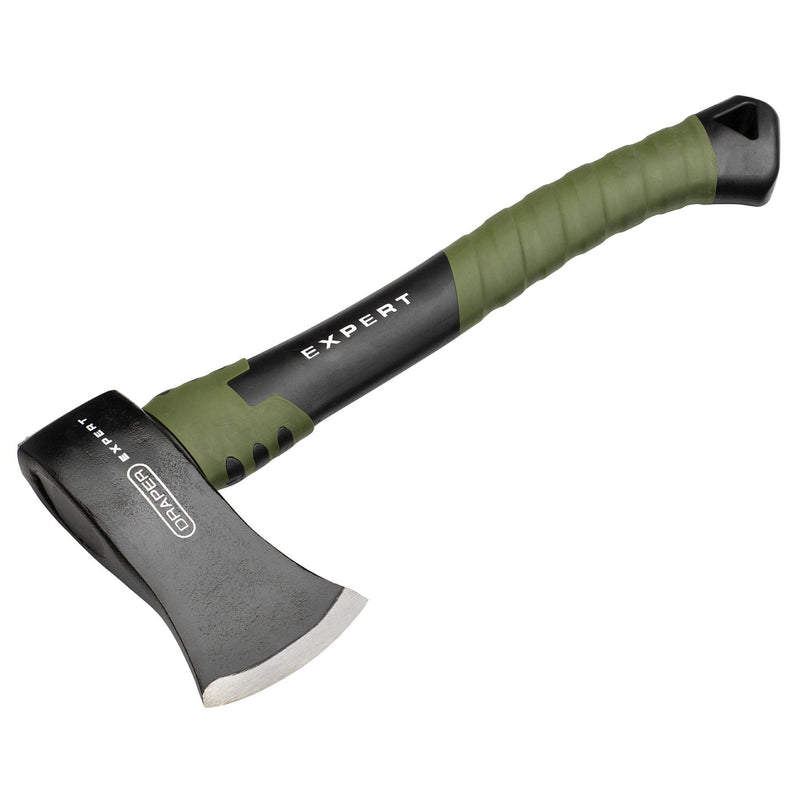 DRAPER 14110 Draper Expert Axe, 0.6kg/1.25lb