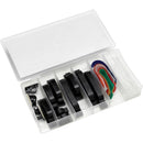 Clarke 1801903 CHT903 71 Piece Cable Management Set