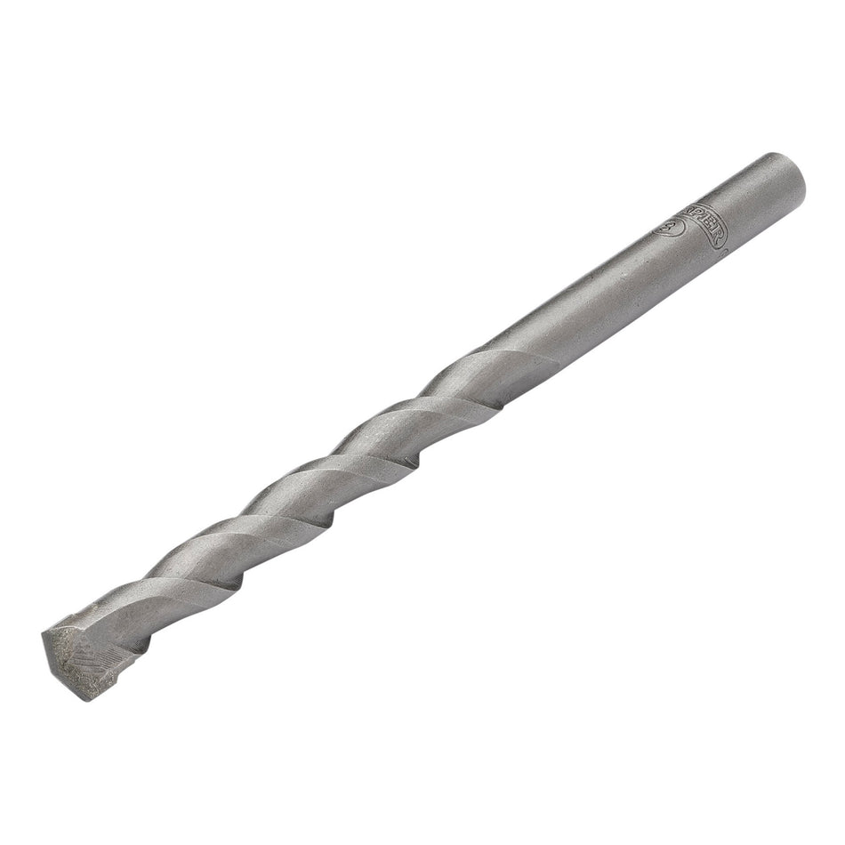 Draper 14242 TCT Masonry Drill Bit, 8.0 x 120mm