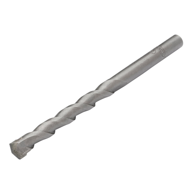 Draper 14242 TCT Masonry Drill Bit, 8.0 x 120mm