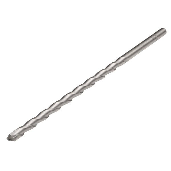 Draper 14244 TCT Masonry Drill Bit, 8.0 x 200mm