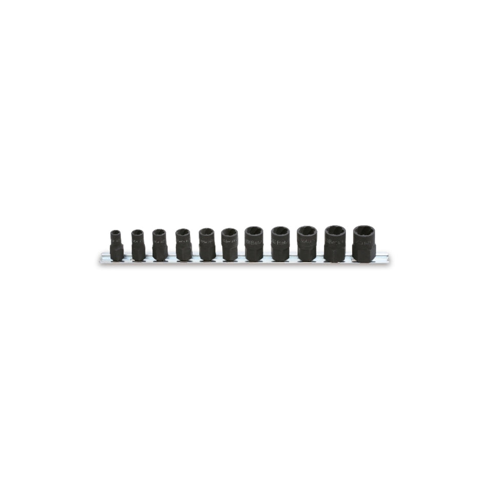BETA 14280111 1428/SB11-RAILS OF 11 PULLERS 1428