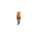BETA 1420259 142SN/SC9-SET 9 RATCHETING COMB.WRENCHES