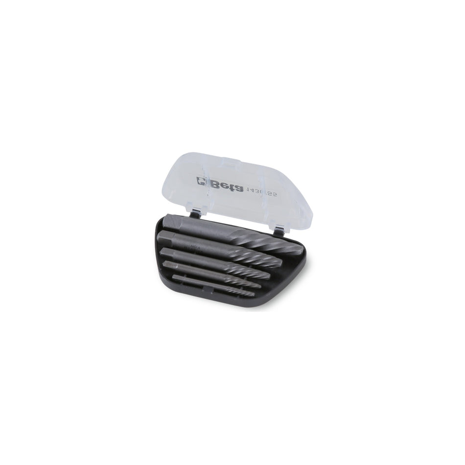 BETA 14300105 1430/S5-SET OF 5 EXTRACTORS 1430