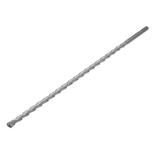 Draper 14320 TCT Masonry Drill Bit, 10.0 x 400mm