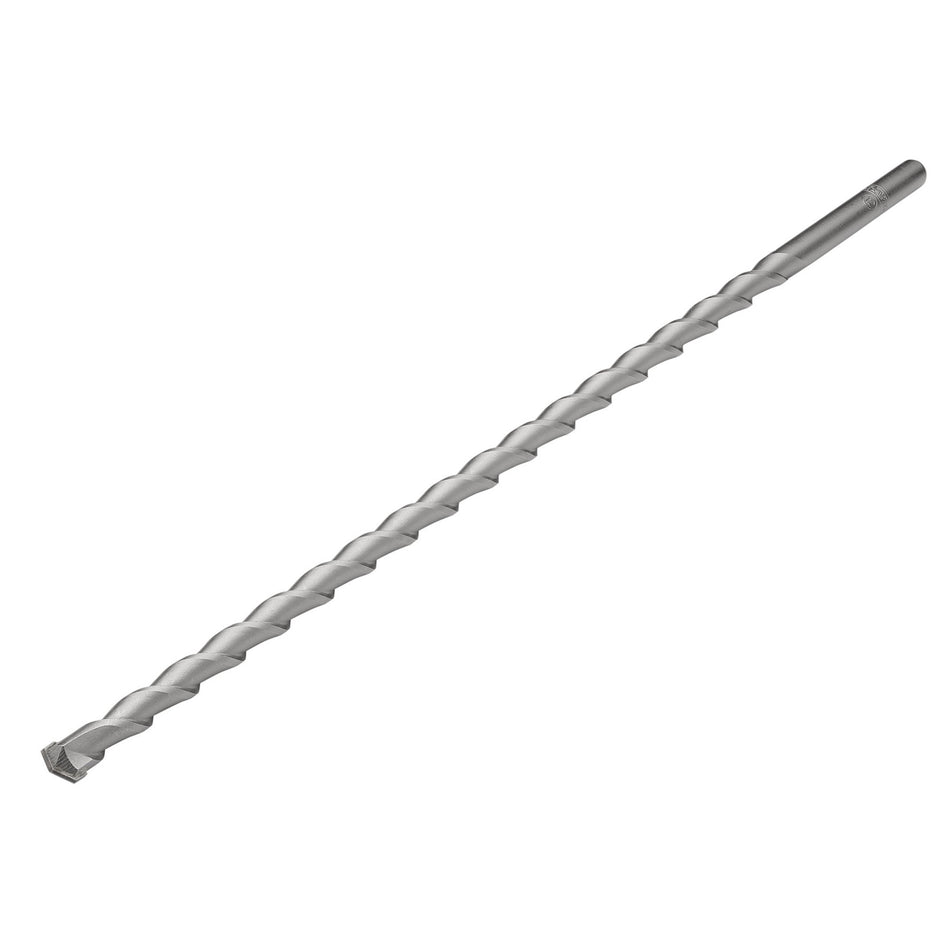 Draper 14323 TCT Masonry Drill Bit, 12.0 x 400mm