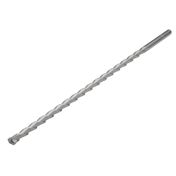 Draper 14323 TCT Masonry Drill Bit, 12.0 x 400mm